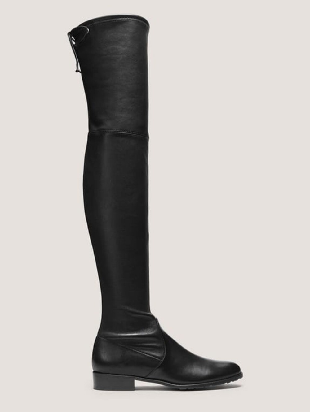 Stuart Weitzman Lowland Over-The-Knee Boot